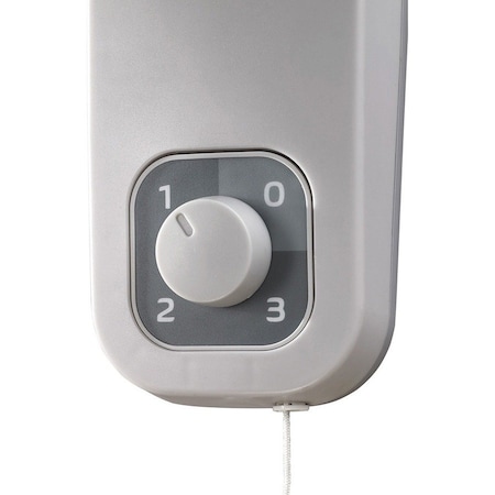 Lasko 16" Osc Wall Mount Fan 3 Spd, M16900 M16900